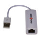 Перехідник LogicPower RJ45 - USB (external Lan adapter)
