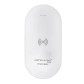 Power Bank з бездротовою зарядкою KONFULON Power Bank з бездротовою зарядкою KONFULON