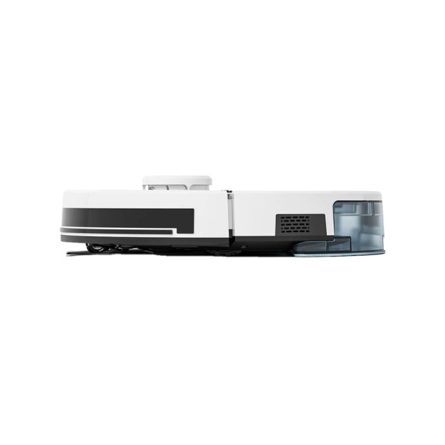 Робот-пилосос NEATSVOR X600 Pro White + Контейнер для води
