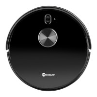 Робот-пылесос NEATSVOR X600+Контейнер для воды