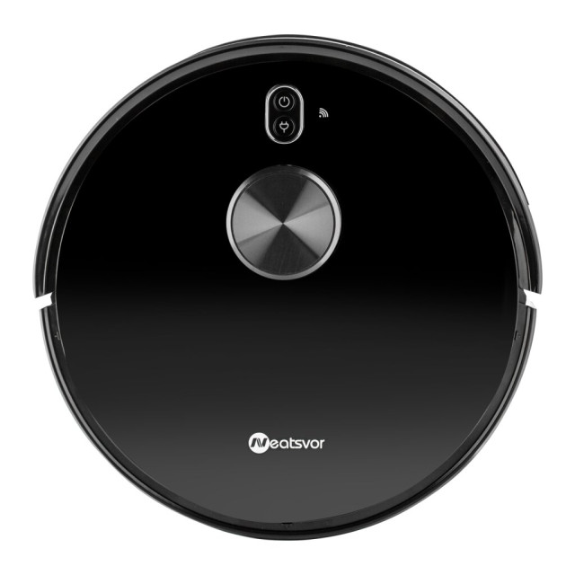 Робот-пилосос NEATSVOR X600+Контейнер для води