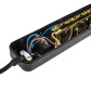 Мережевий фільтр для ДБЖ LogicPower LP-X5-UPS-5M