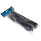 Мережевий фільтр LogicPower LP-X6 10 м Black