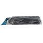 Мережевий фільтр LogicPower LP-X6 10 м Black