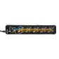 Мережевий фільтр LogicPower LP-X6 10 м Black