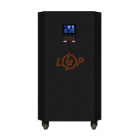 Система резервного живлення LogicPower LP Autonomic Basic FW1-3,0kWh Чорний глянець Система резервного живлення LogicPower LP Autonomic Basic FW1-3,0kWh Чорний глянець