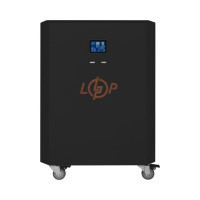 Система резервного питания LogicPower LP Autonomic Power FW2.5-2.6kWh Черный глянец Система резервного питания LogicPower LP Autonomic Power FW2.5-2.6kWh Черный глянец