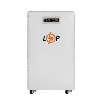 Система резервного питания LogicPower LP Autonomic Ultra WF1.8-12KWH Система резервного питания LogicPower LP Autonomic Ultra WF1.8-12KWH
