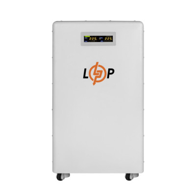 Система резервного питания LogicPower LP Autonomic Ultra WF1.8-12KWH Система резервного питания LogicPower LP Autonomic Ultra WF1.8-12KWH