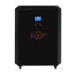 Система резервного живлення LogicPower LP Autonomic Power FW 2500W (АКБ 5900Wh) Чорний глянець Система резервного живлення LogicPower LP Autonomic Power FW 2500W (АКБ 5900Wh) Чорний глянець