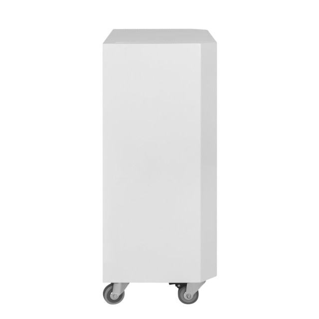 Система резервного живлення LogicPower LP Autonomic Power FW 2500W (АКБ 7800Wh) Білий мат