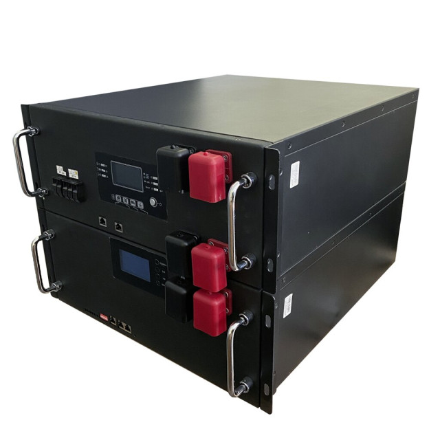 Система резервного живлення LogicPower LP Autonomic Power R 5000W (АКБ 5300Wh) Solar
