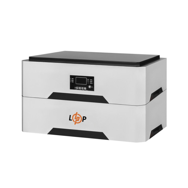 Система резервного живлення LogicPower LP Autonomic Ultra Solar F5.0-12KWH Система резервного живлення LogicPower LP Autonomic Ultra Solar F5.0-12KWH