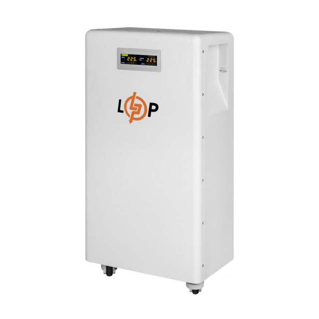 Система резервного живлення LogicPower LP Autonomic Ultra WF1.8-12KWH Система резервного живлення LogicPower LP Autonomic Ultra WF1.8-12KWH