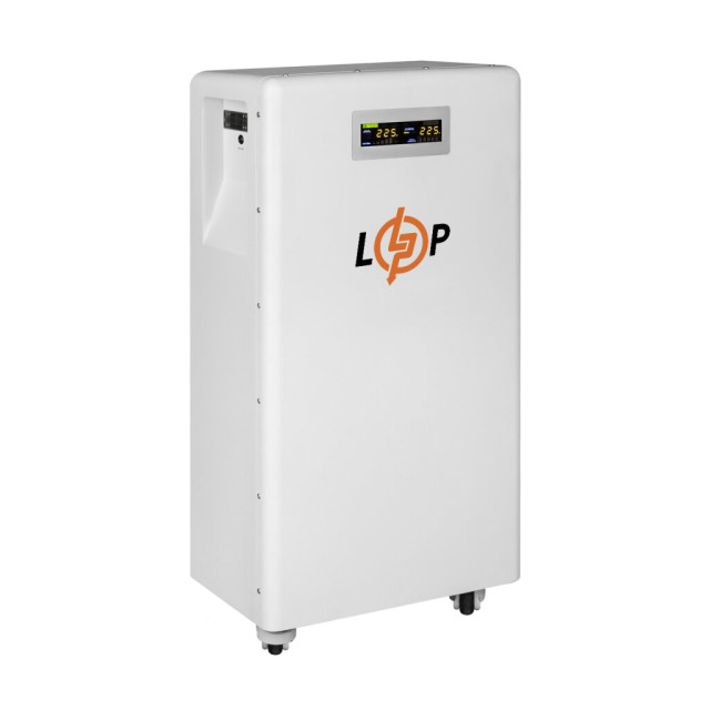 Система резервного живлення LogicPower LP Autonomic Ultra WF1.8-12KWH Система резервного живлення LogicPower LP Autonomic Ultra WF1.8-12KWH