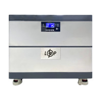 Система резервного живлення LogicPower LP Autonomic Power Solar F5.0-7KWH