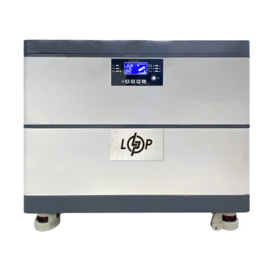 Система резервного живлення LogicPower LP Autonomic Power Solar F5.0-7KWH Система резервного живлення LogicPower LP Autonomic Power Solar F5.0-7KWH