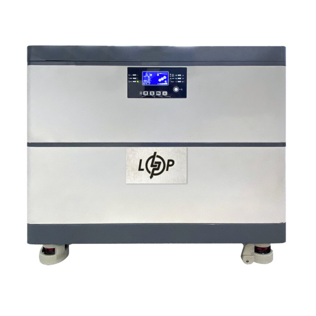 Система резервного живлення LogicPower LP Autonomic Power Solar F5.0-7KWH