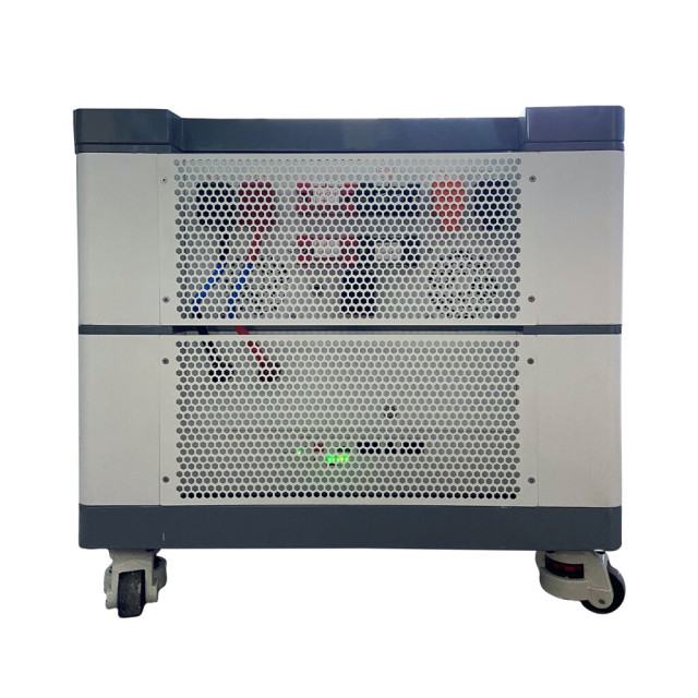Система резервного живлення LogicPower LP Autonomic Power Solar F5.0-7KWH
