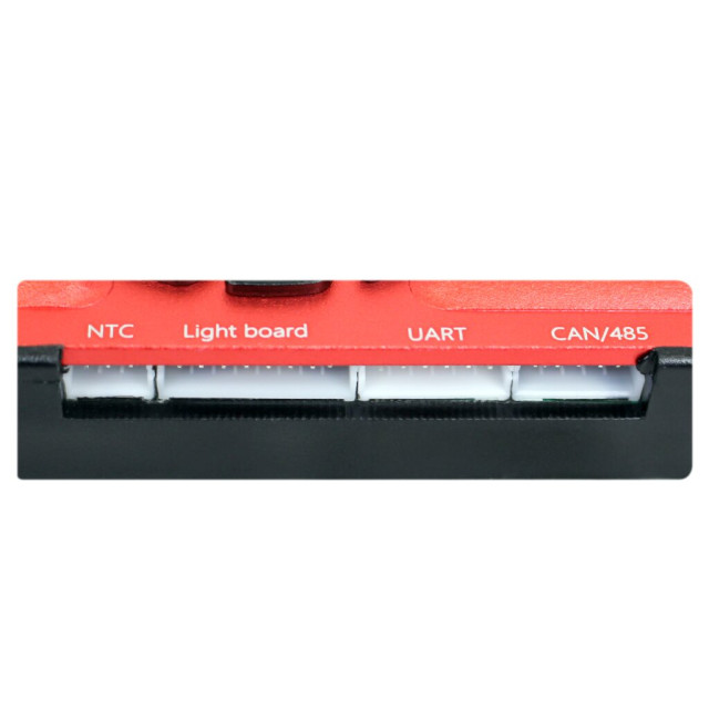 Smart BMS плата LogicPower LP LiFePO4 48V 16S Dis 80A Ch 40A UART+RS485+CAN Smart BMS плата LogicPower LP LiFePO4 48V 16S Dis 80A Ch 40A UART+RS485+CAN