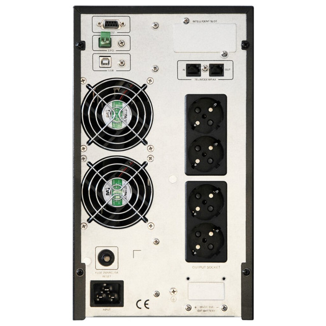Smart-UPS LogicPower 1500 PRO (with battery) Smart-UPS LogicPower 1500 PRO (with battery)
