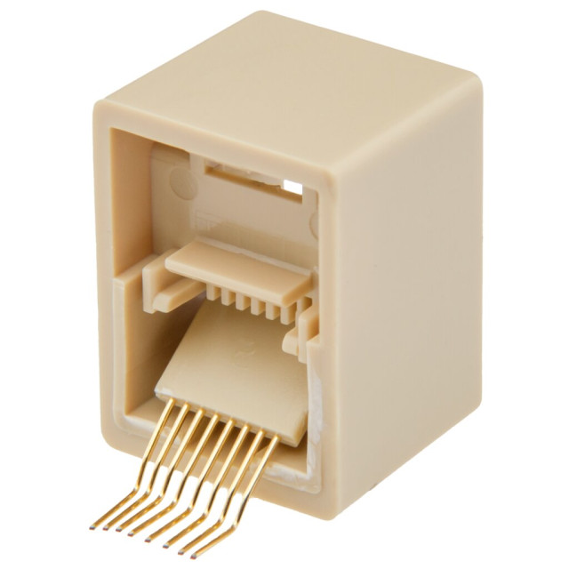 З'єднувальна коробка UTP 2хRJ-45 кат.5е LogicPower LP-LNG-350 (5 шт) З'єднувальна коробка UTP 2хRJ-45 кат.5е LogicPower LP-LNG-350 (5 шт)