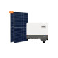 Сонячна електростанція (СЕС) 30 kW Solis GRID 3Ф (під зелений тариф) Сонячна електростанція (СЕС) 30 kW Solis GRID 3Ф (під зелений тариф)