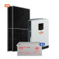 Сонячна електростанція (СЕС) Стандарт 3.5kW АКБ 3.6kWh Gel 150 Ah Сонячна електростанція (СЕС) Стандарт 3.5kW АКБ 3.6kWh Gel 150 Ah