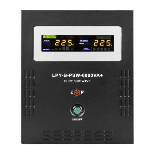 Сонячна електростанція (СЕС) Стандарт (без комплектуючих) 4kW АКБ 4.8kWh Gel 100 Ah Сонячна електростанція (СЕС) Стандарт (без комплектуючих) 4kW АКБ 4.8kWh Gel 100 Ah
