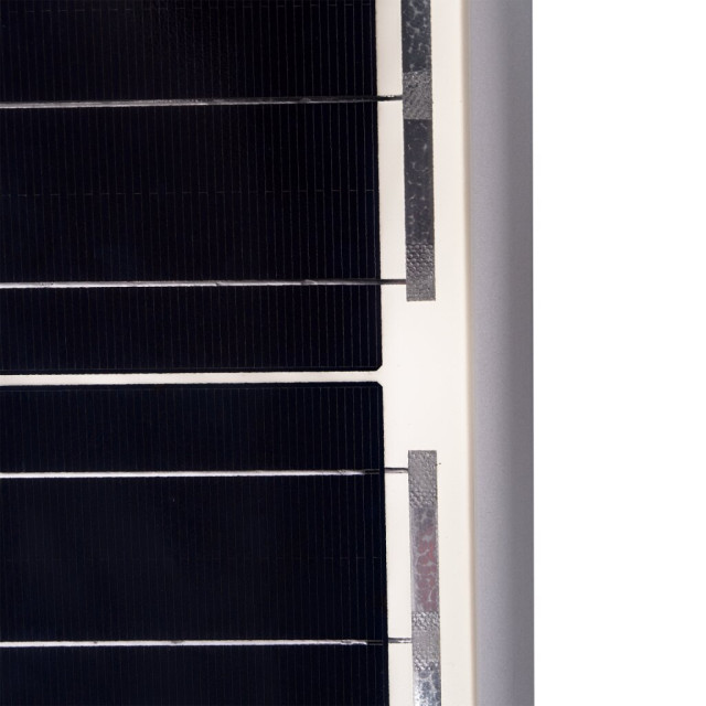 Сонячна панель Amerisolar 280W (35 профиль)