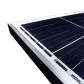 Сонячна панель Amerisolar 280W (35 профиль)