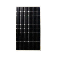 Солнечная панель LogicPower LP-340W (35 профиль. монокристалл)