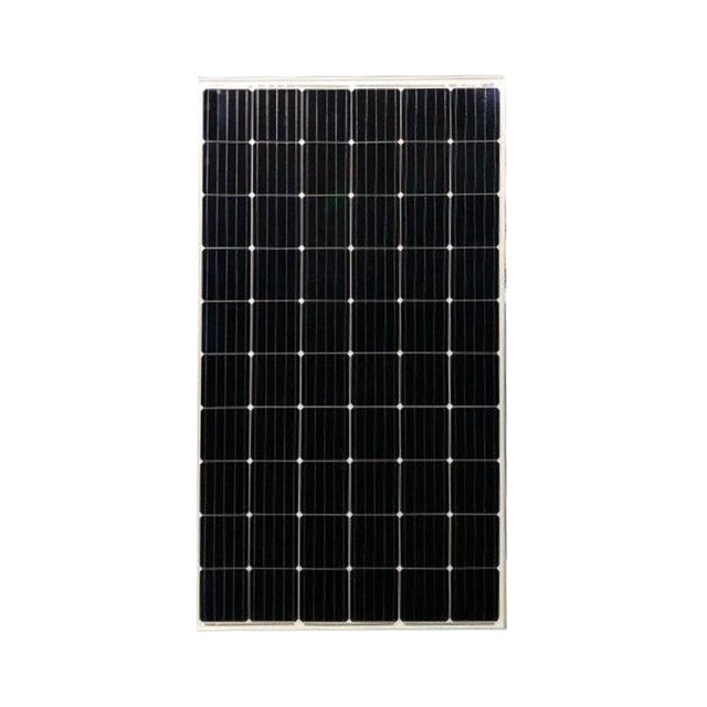 Солнечная панель LogicPower LP-340W (35 профиль. монокристалл)