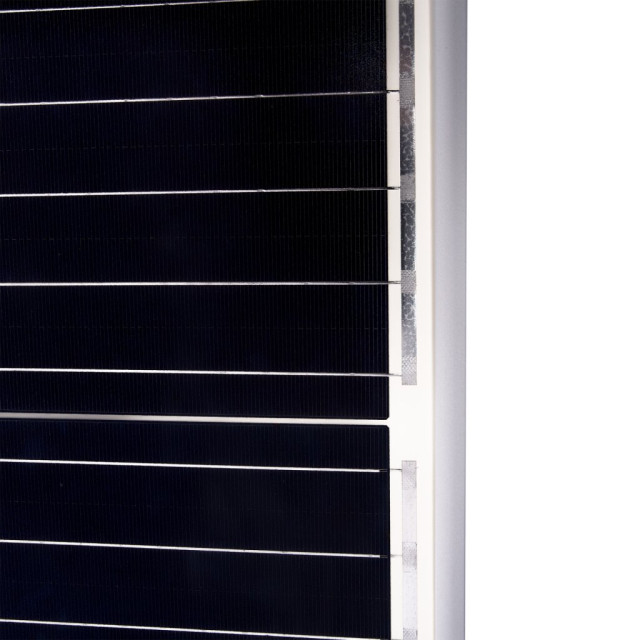 Солнечная панель Risen 275W (35 профиль)