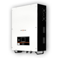 Сонячний мережевий інвертор LogicPower LP-SI-30kW Сонячний мережевий інвертор LogicPower LP-SI-30kW
