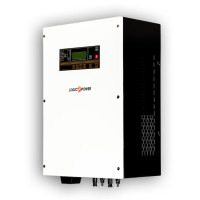 Солнечный сетевой инвертор LogicPower LP-SI-5kW Солнечный сетевой инвертор LogicPower LP-SI-5kW