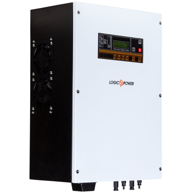 Сонячний мережевий інвертор LogicPower LP-SI-5kW