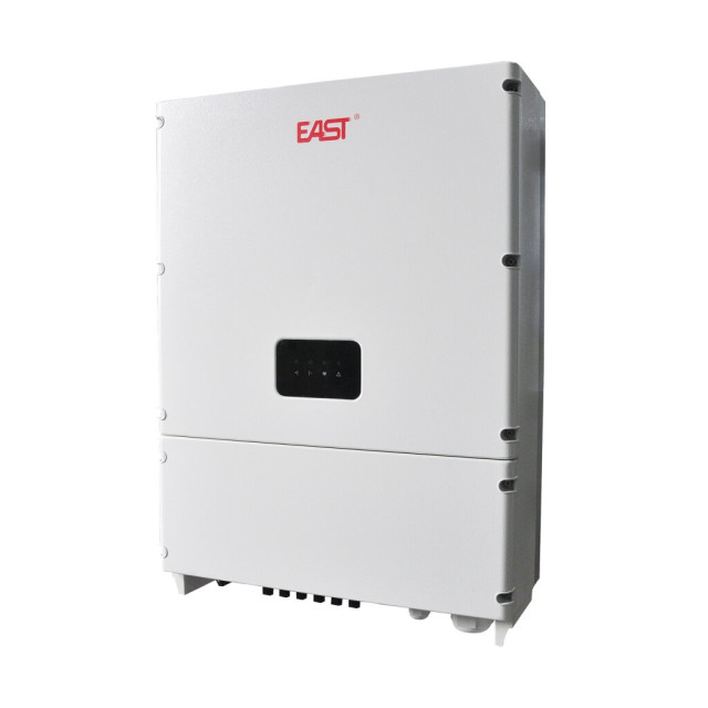Сонячний мережевий інвертор LogicPower LPM-SIWV-36kW