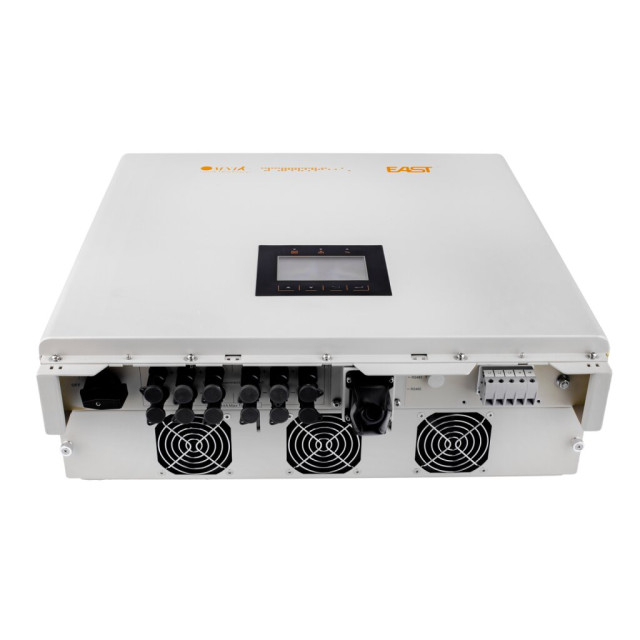 Сонячний мережевий інвертор OMNIK 15kW