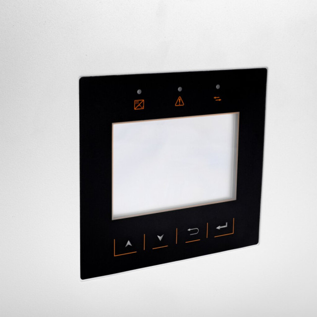 Сонячний мережевий інвертор OMNIK 15kW