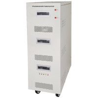 Стабилизатор напряжения LogicPower LP-160kVA 3 phase (100000Вт) Стабилизатор напряжения LogicPower LP-160kVA 3 phase (100000Вт)