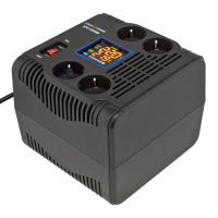 Стабілізатор напруги LogicPower LPT-1200RD (840W)