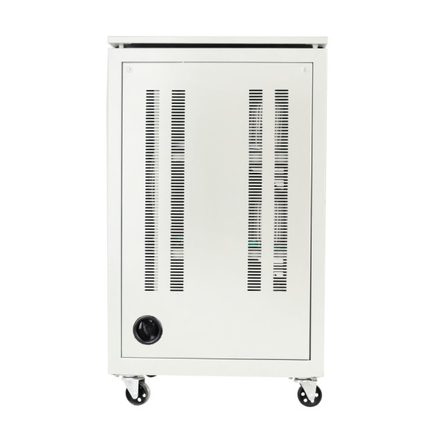 Стабілізатор напруги LogicPower LPT-60kVA 3 phase (42000Вт) Стабілізатор напруги LogicPower LPT-60kVA 3 phase (42000Вт)