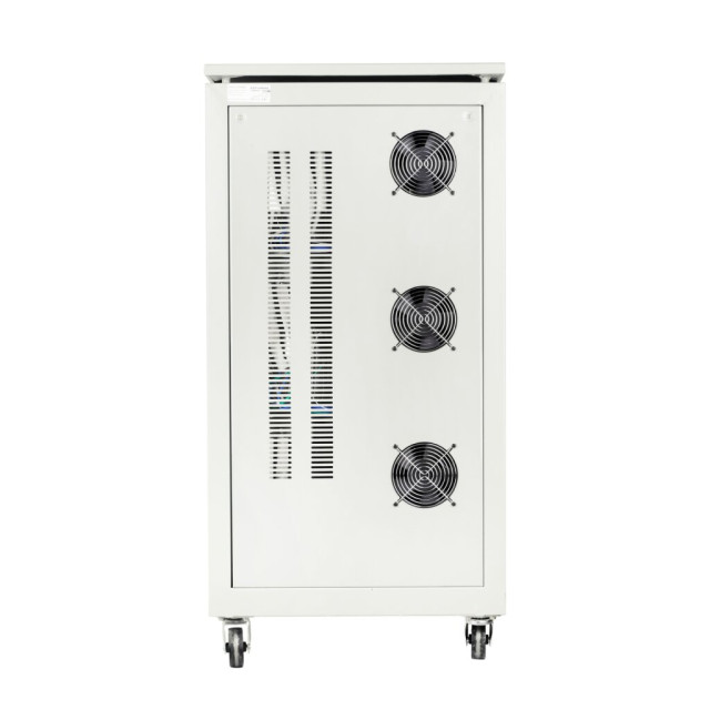 Стабілізатор напруги LogicPower LPT-60kVA 3 phase (42000Вт) Стабілізатор напруги LogicPower LPT-60kVA 3 phase (42000Вт)