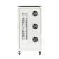 Стабілізатор напруги LogicPower LPT-60kVA 3 phase (42000Вт) Стабілізатор напруги LogicPower LPT-60kVA 3 phase (42000Вт)