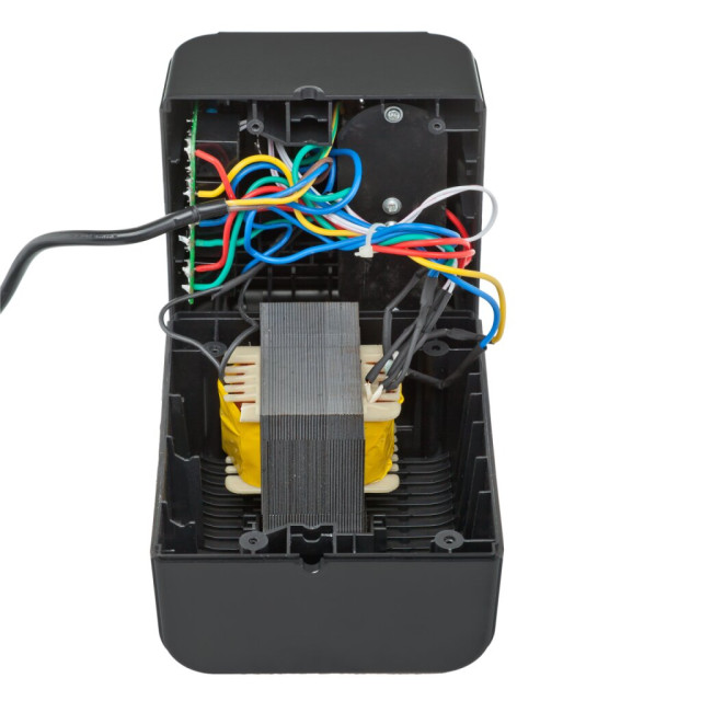 Стабілізатор напруги LogicPower LPT-800RL (560ВТ) Стабілізатор напруги LogicPower LPT-800RL (560ВТ)