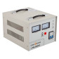 Стабілізатор напруги LogicPower LPМ-3000SD (2400Вт)