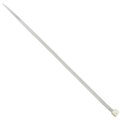 Стяжки Logicpower цветные NCTCLR-100/25/100 100mm x 2,5 mm 100штук в упаков