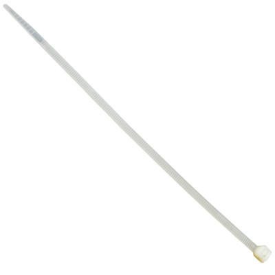 Стяжки Logicpower NCT-200/48/100 200mm x 4,8 mm 100штук в упаковке