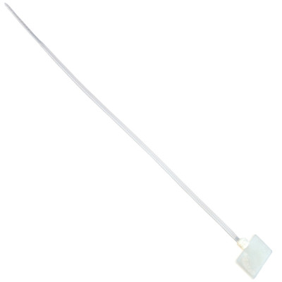 Стяжки Logicpower с маркером MPNCT-210/25/20 210mm x 2,5 mm 20штук в упаковке Стяжки Logicpower с маркером MPNCT-210/25/20 210mm x 2,5 mm 20штук в упаковке